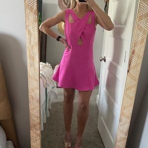 J.O.A. Los Angeles size small cocktail dress